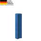 Preview: Palisaden-60-cm-lang-in-blau